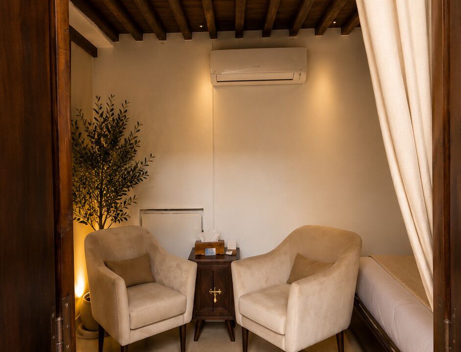 Photo of Bedroom in Medina of Rabat