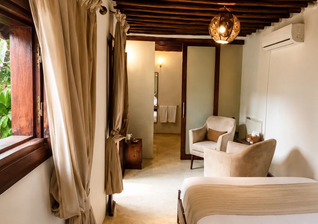 Photo of Bedroom in Medina of Rabat