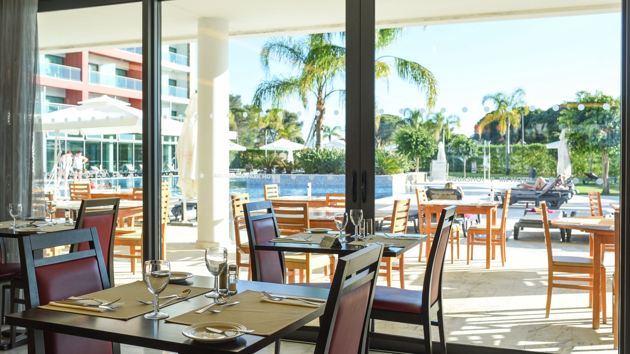 Photo of Patio Balcony in Quarteira