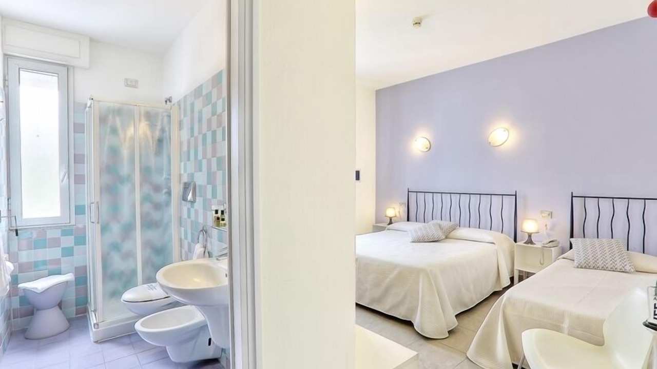 Photo of Bedroom in Marina di Bibbona