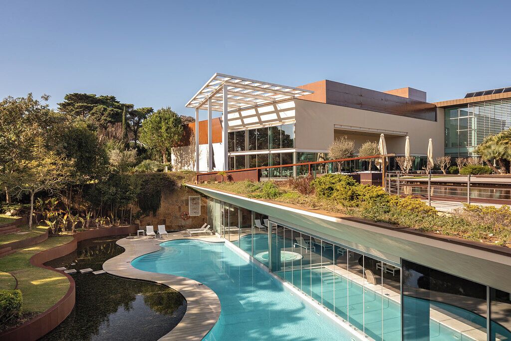 Photo of Outdoor in Quinta da Marinha