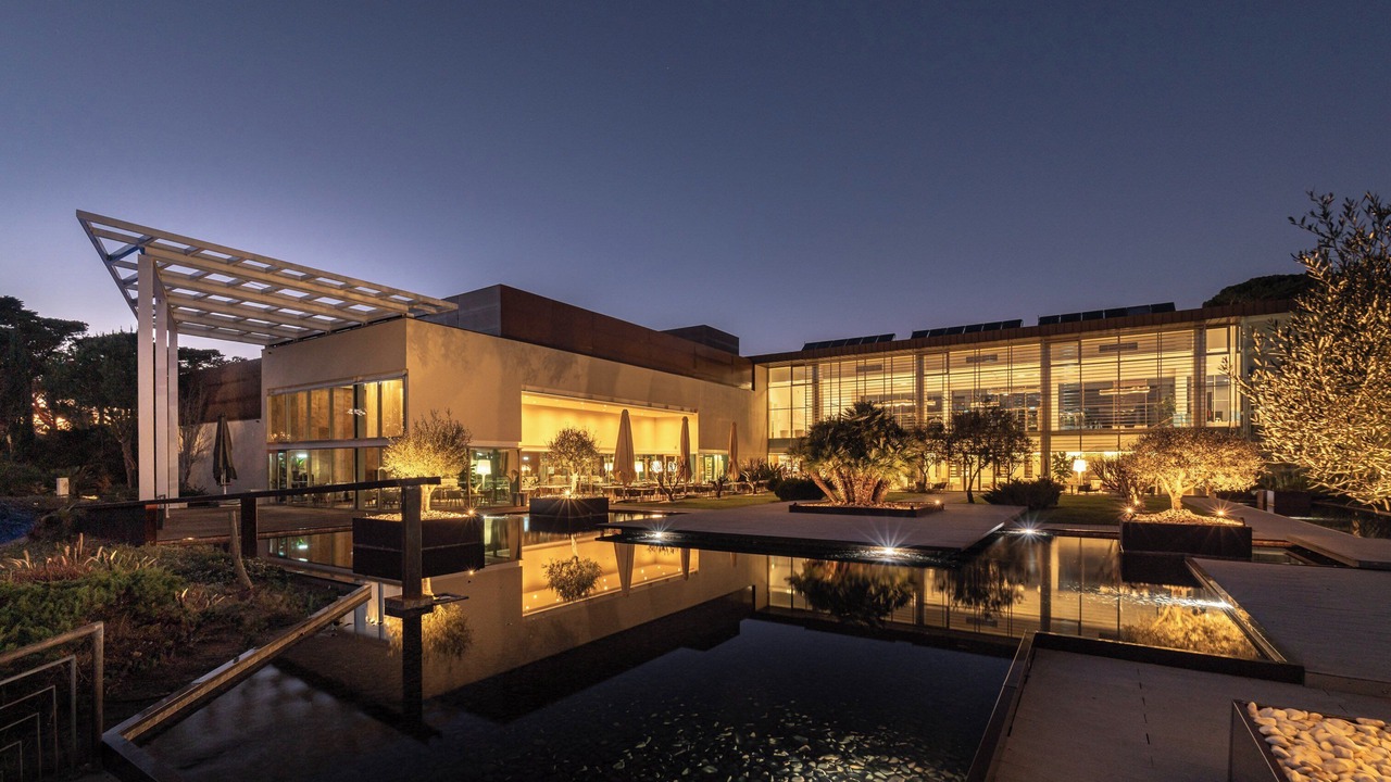 Photo of Outdoor in Quinta da Marinha