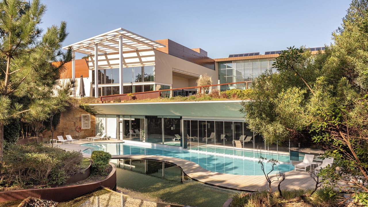 Photo of Outdoor in Quinta da Marinha