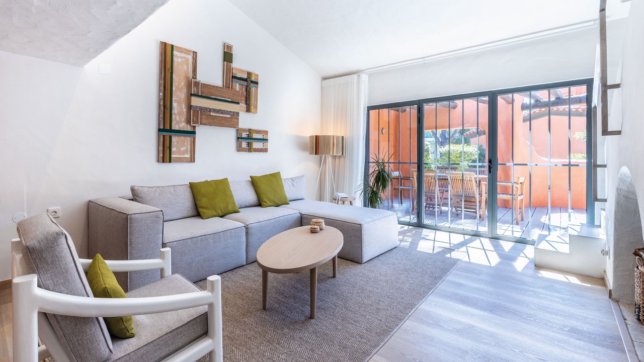 Photo of Bedroom in Quinta da Marinha