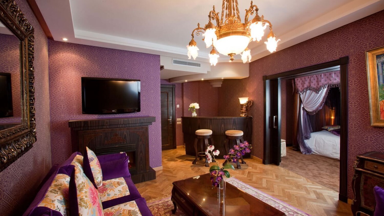 Photo of Livingroom in Gauthier