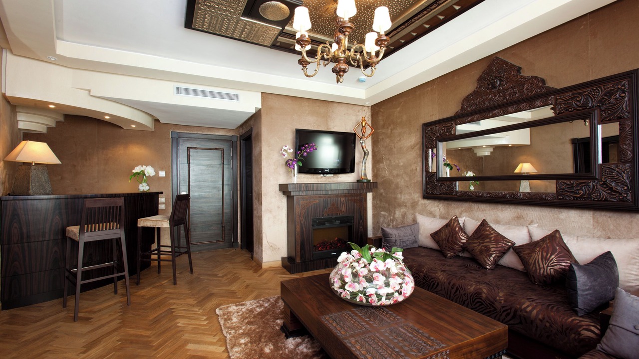 Photo of Livingroom in Gauthier