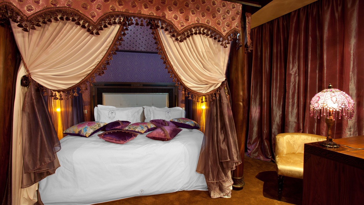 Photo of Bedroom in Gauthier