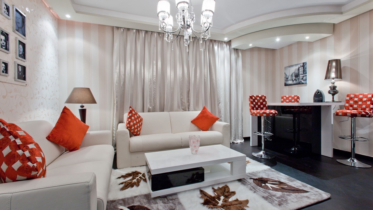 Photo of Livingroom in Gauthier