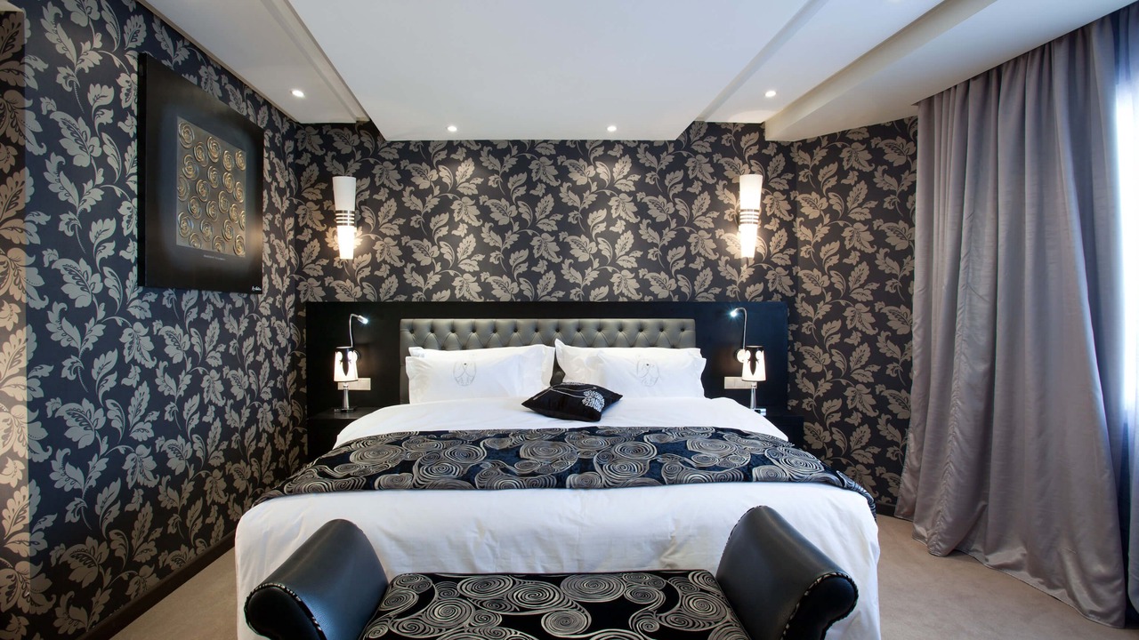 Photo of Bedroom in Gauthier