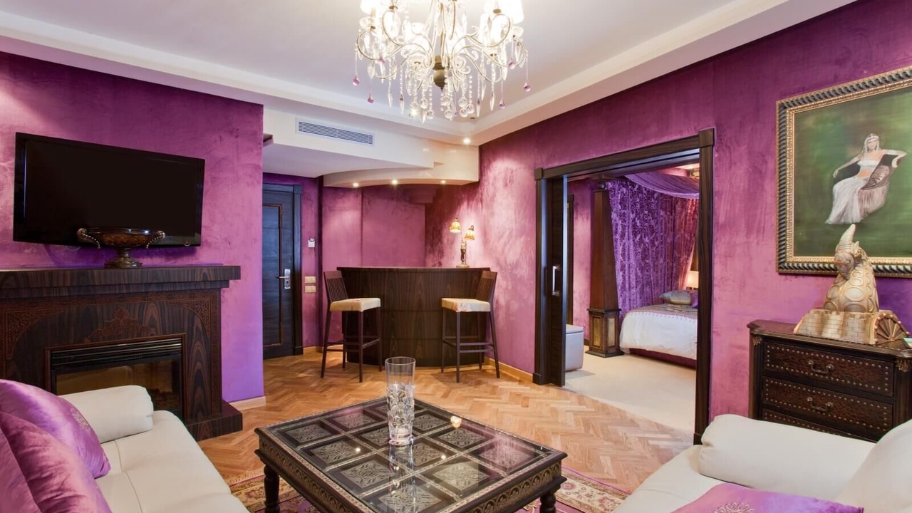 Photo of Livingroom in Gauthier