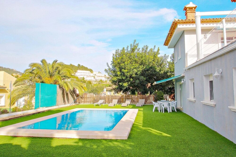 Photo of Outdoor in Casas de Torrat