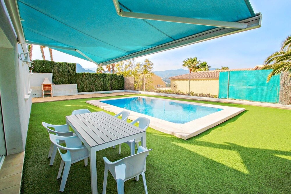Photo of Outdoor in Casas de Torrat