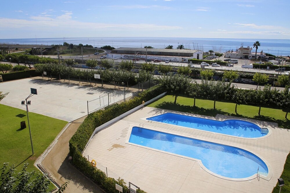 Photo of Outdoor in Torredembarra