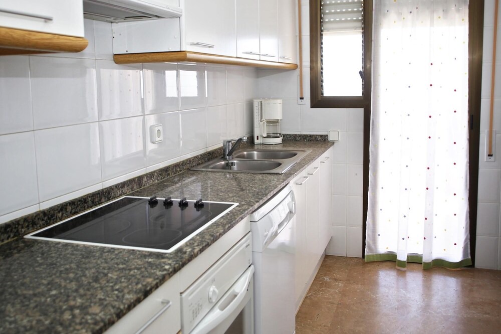 Photo of Kitchen in Torredembarra