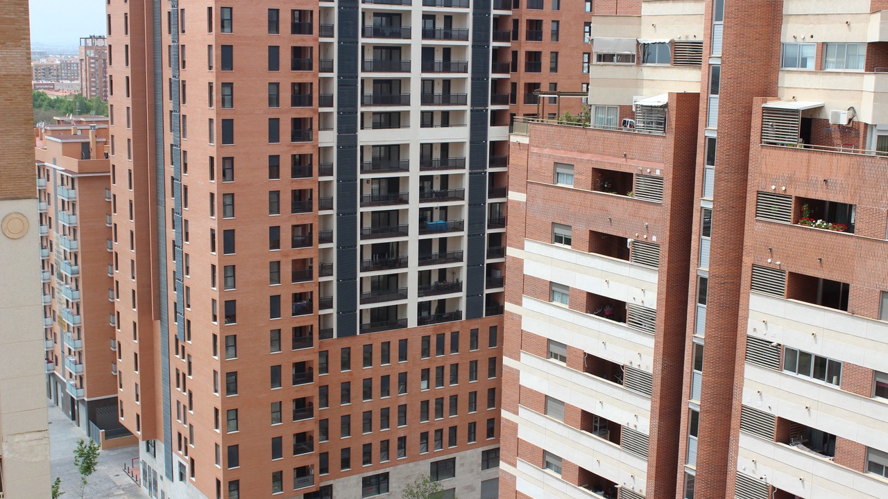 Photo of Outdoor in Ciutat de les Arts i les Ciencies