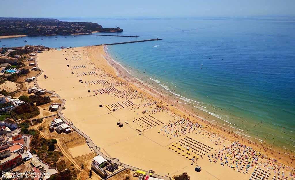Photo of Others in Praia da Rocha