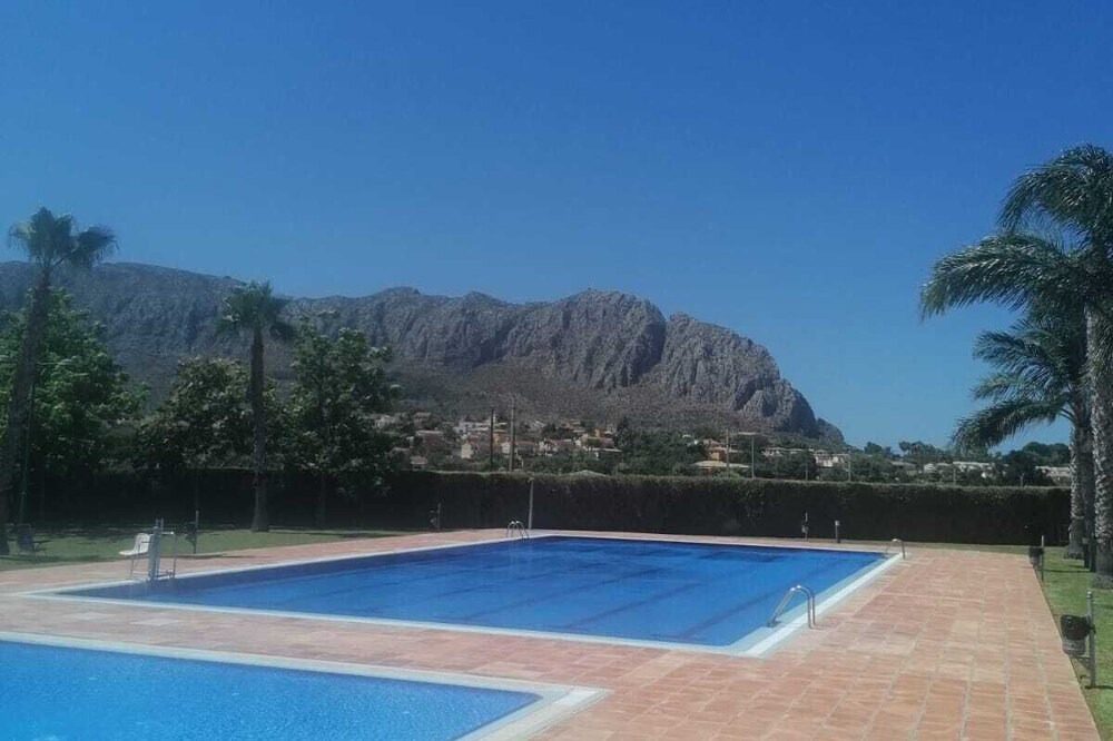 Photo of Outdoor in Beniarbeig