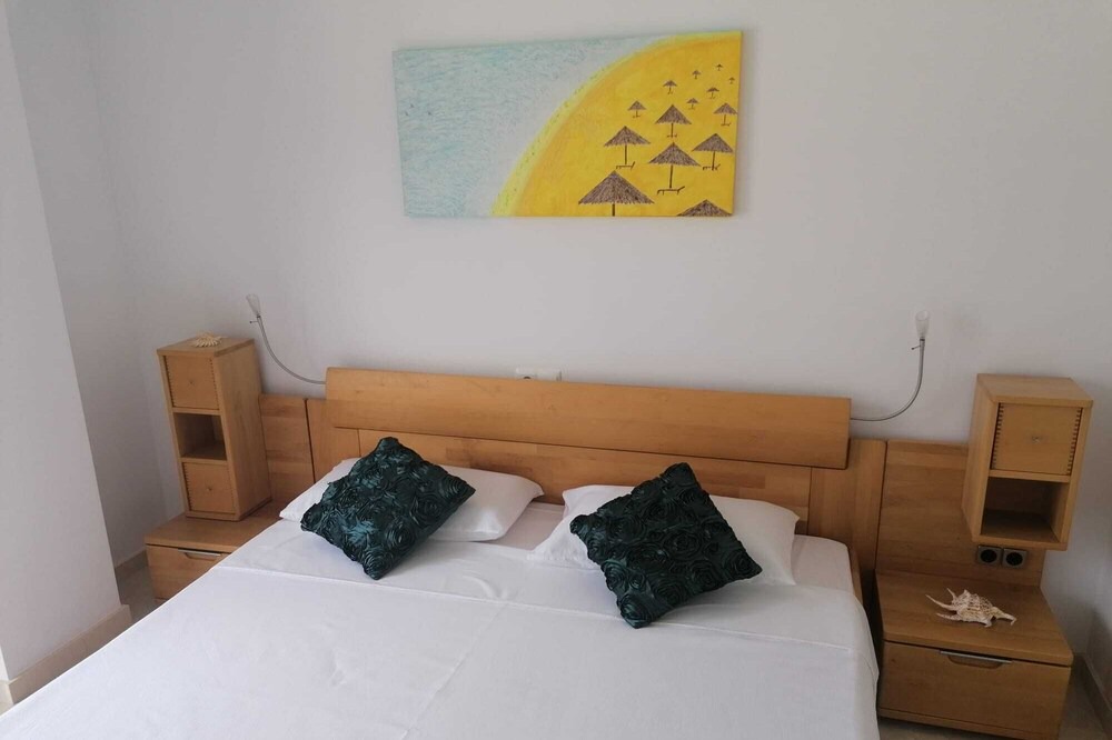 Photo of Bedroom in Beniarbeig