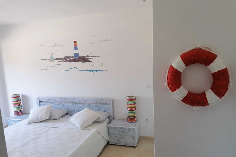 Photo of Bedroom in Beniarbeig