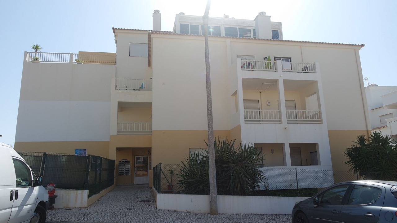 Photo of Outdoor in Praia da Rocha
