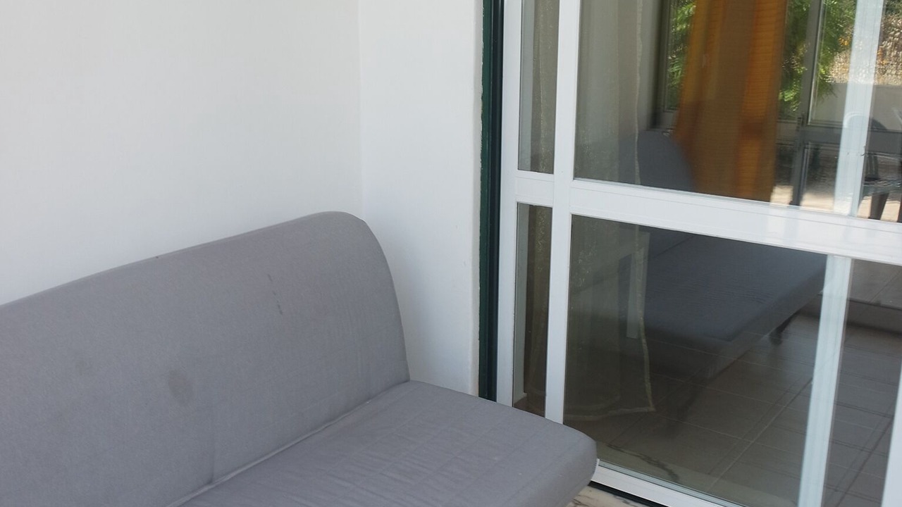 Photo of Bedroom in Praia da Rocha