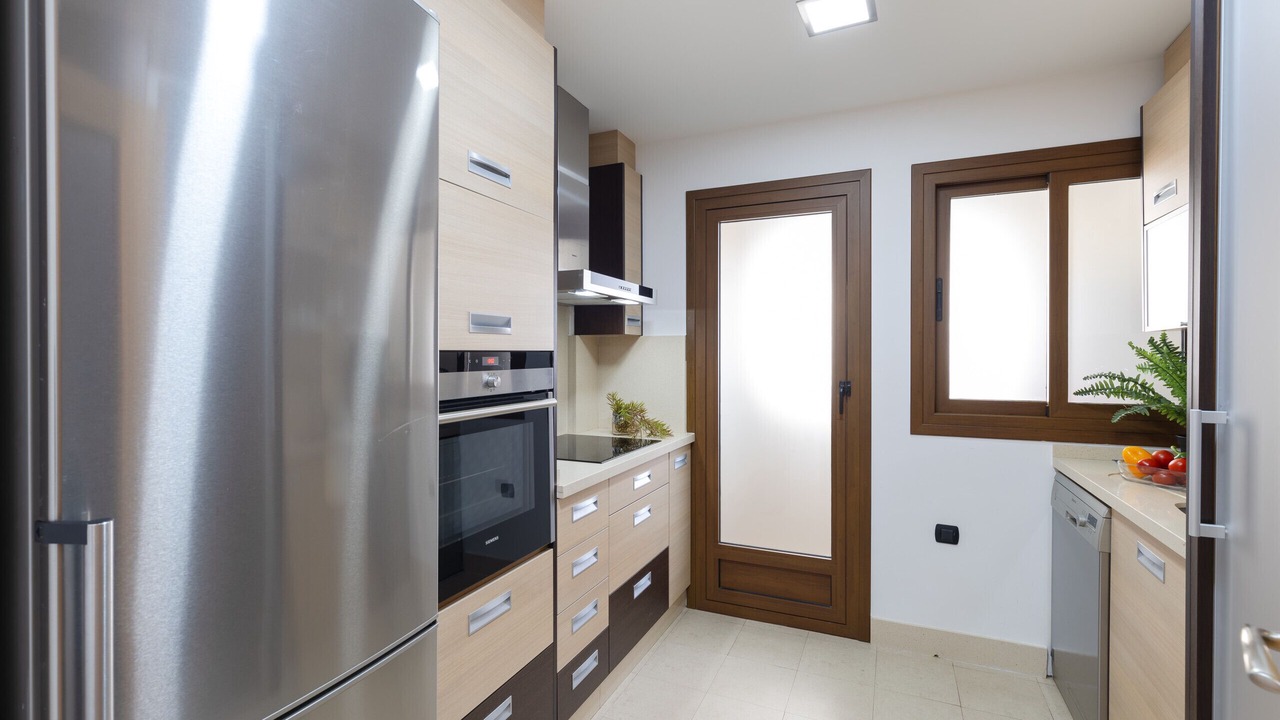 Photo of Kitchen in Los Secanos