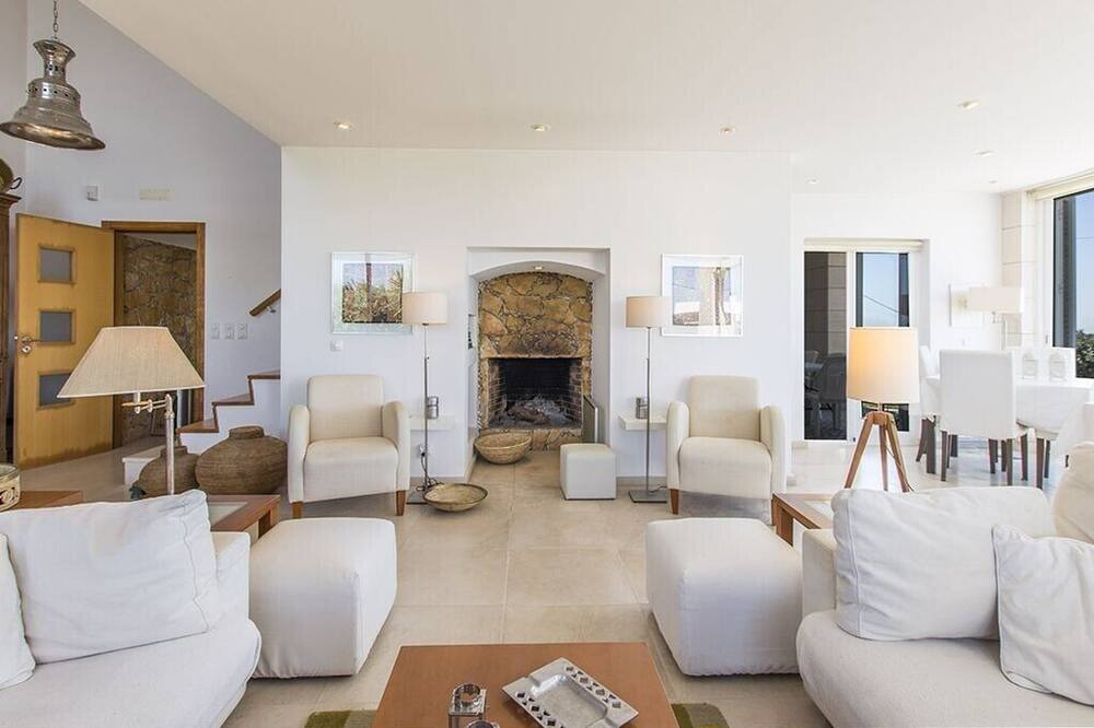 Photo of Livingroom in Azoia
