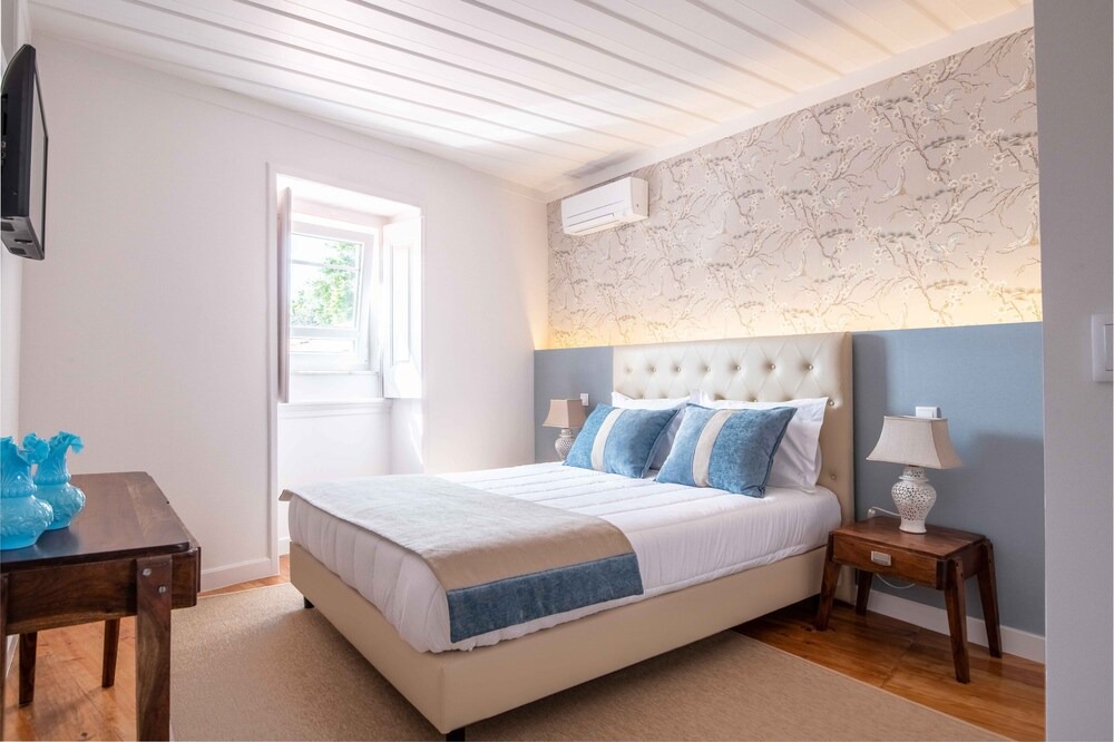 Photo of Bedroom in Bucelas