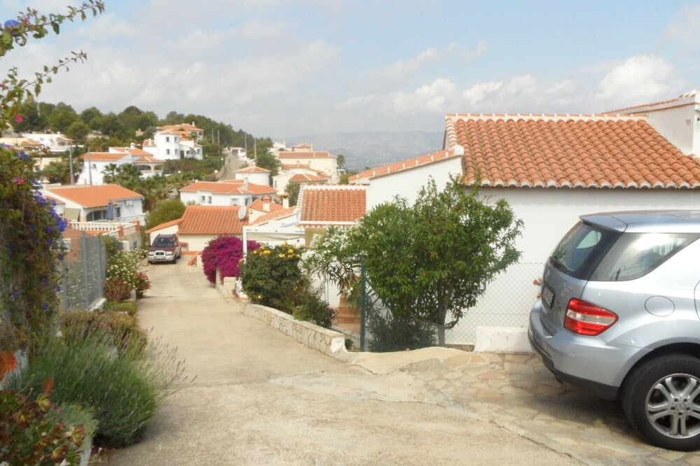 Photo of Outdoor in La Font d'en Carros