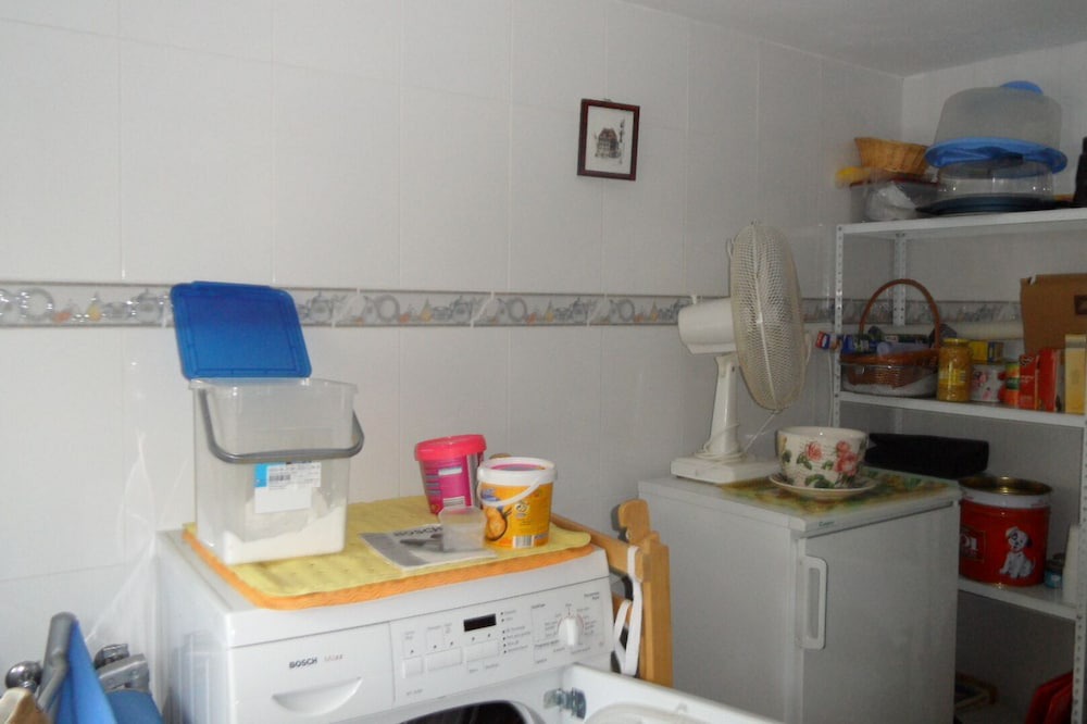 Photo of Kitchen in La Font d'en Carros