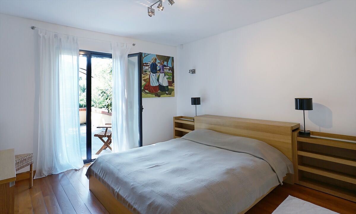 Photo of Bedroom in Aldeia de Irmaos