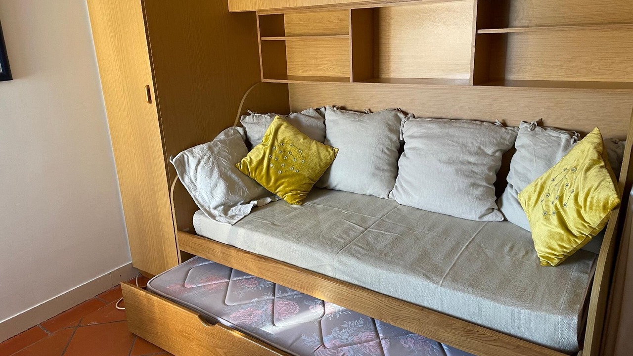 Photo of Bedroom in Pedra do Ouro