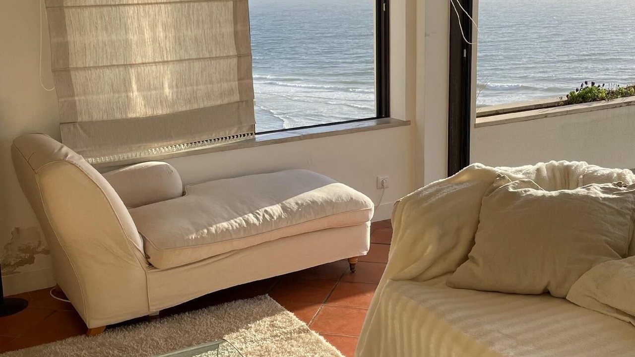 Photo of Livingroom in Pedra do Ouro