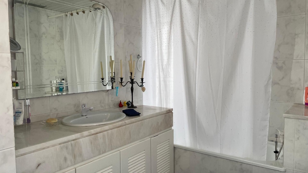 Photo of Bathroom in Pedra do Ouro