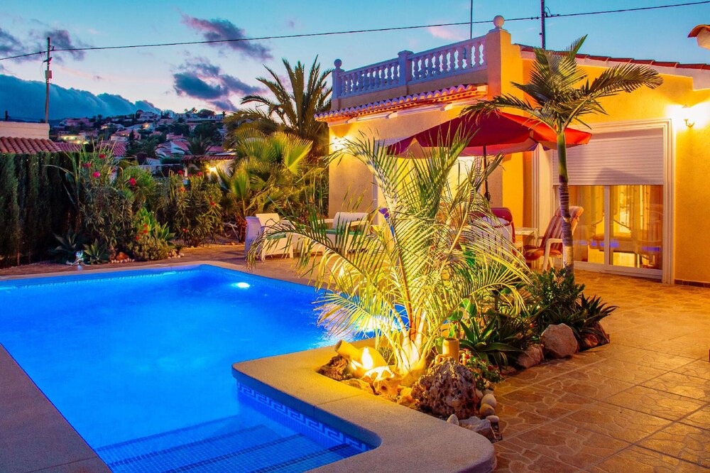 Photo of Outdoor in Casas de Torrat