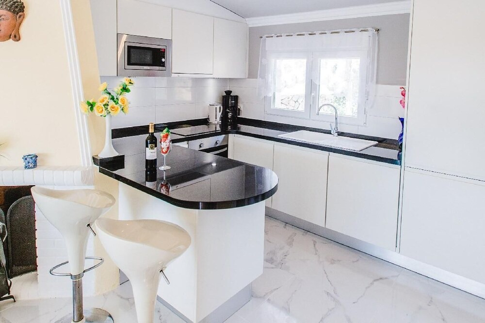 Photo of Kitchen in Casas de Torrat