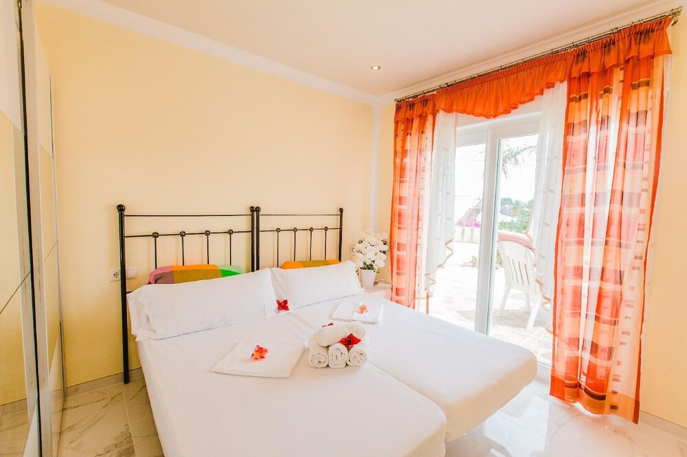 Photo of Bedroom in Casas de Torrat