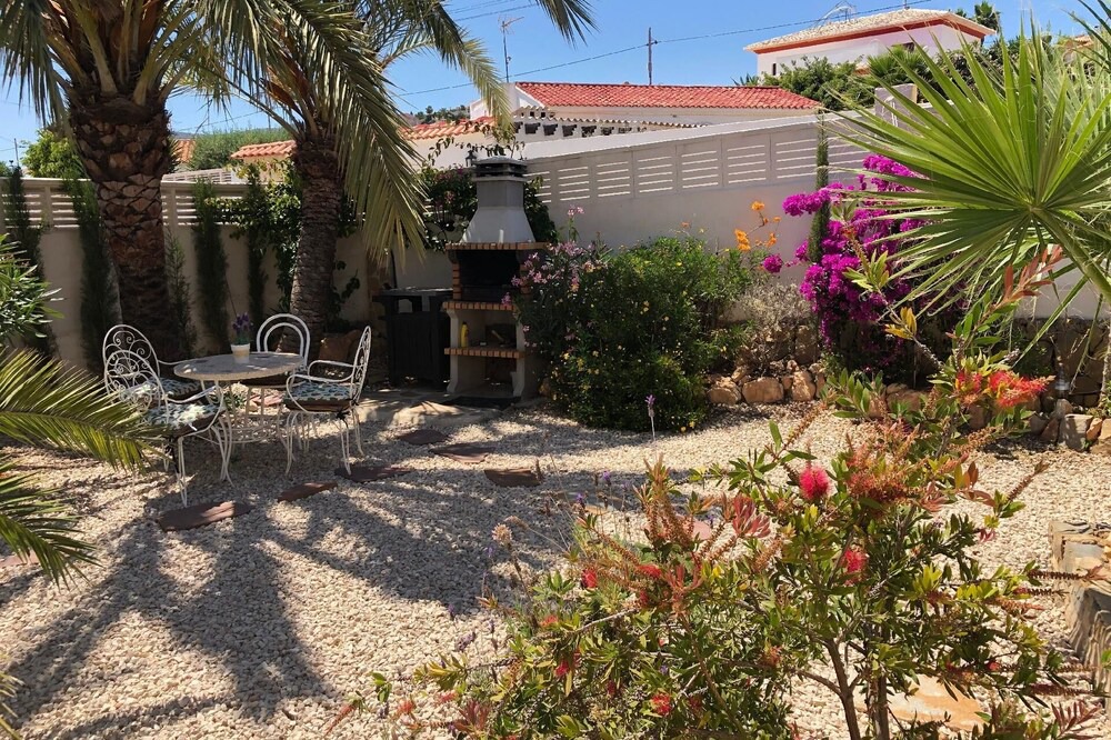 Photo of Outdoor in Casas de Torrat