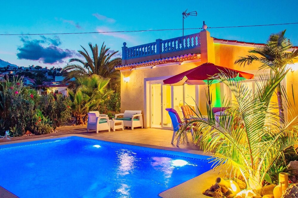Photo of Outdoor in Casas de Torrat