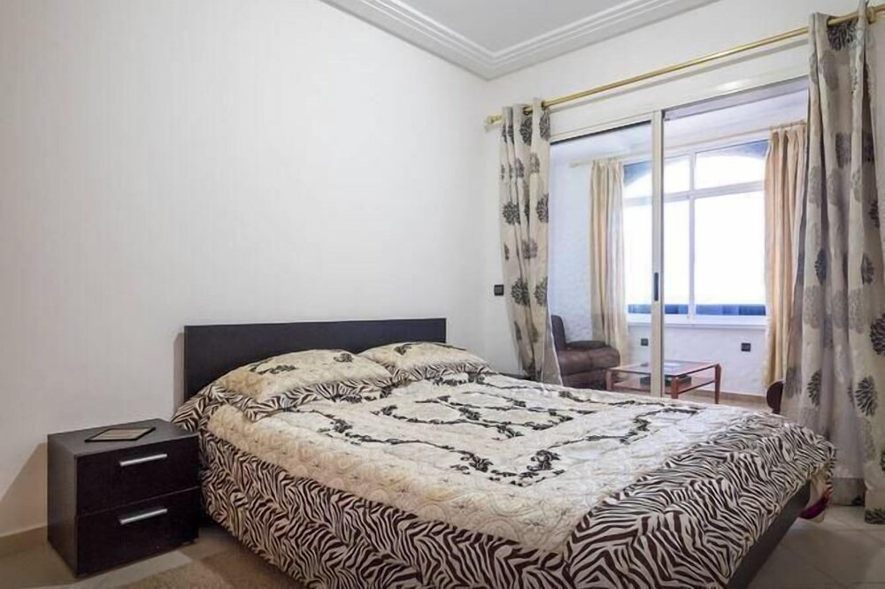 Photo of Bedroom in Asilah