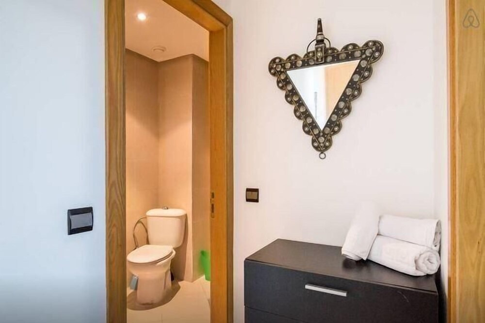 Photo of Bathroom in Asilah