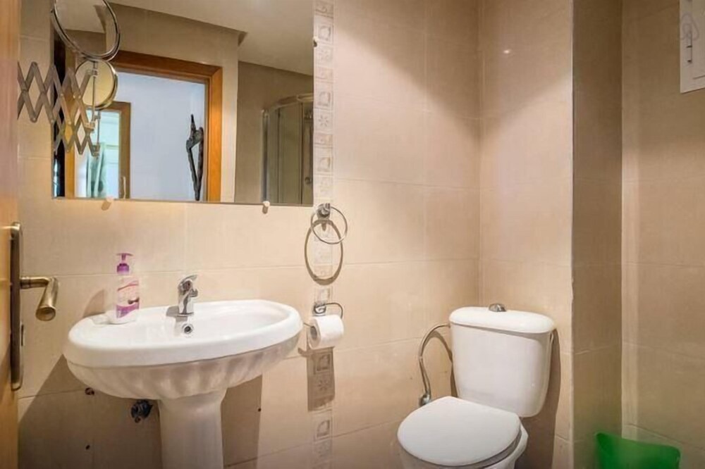Photo of Bathroom in Asilah