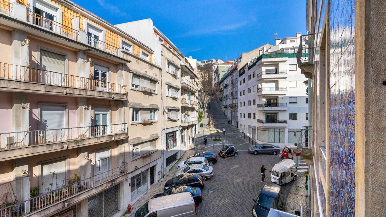 Photo of Others in Lisbon Old Town