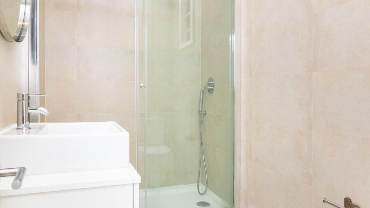 Photo of Bathroom in Lisbon Old Town