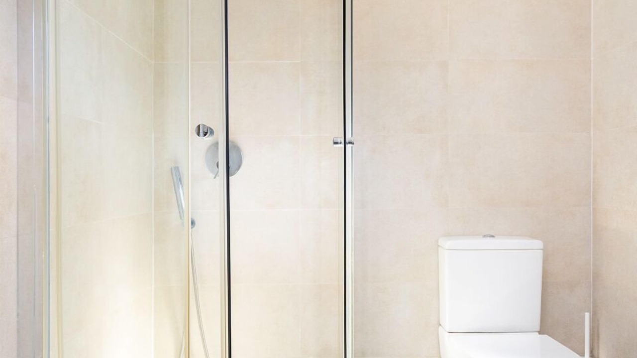Photo of Bathroom in Lisbon Old Town