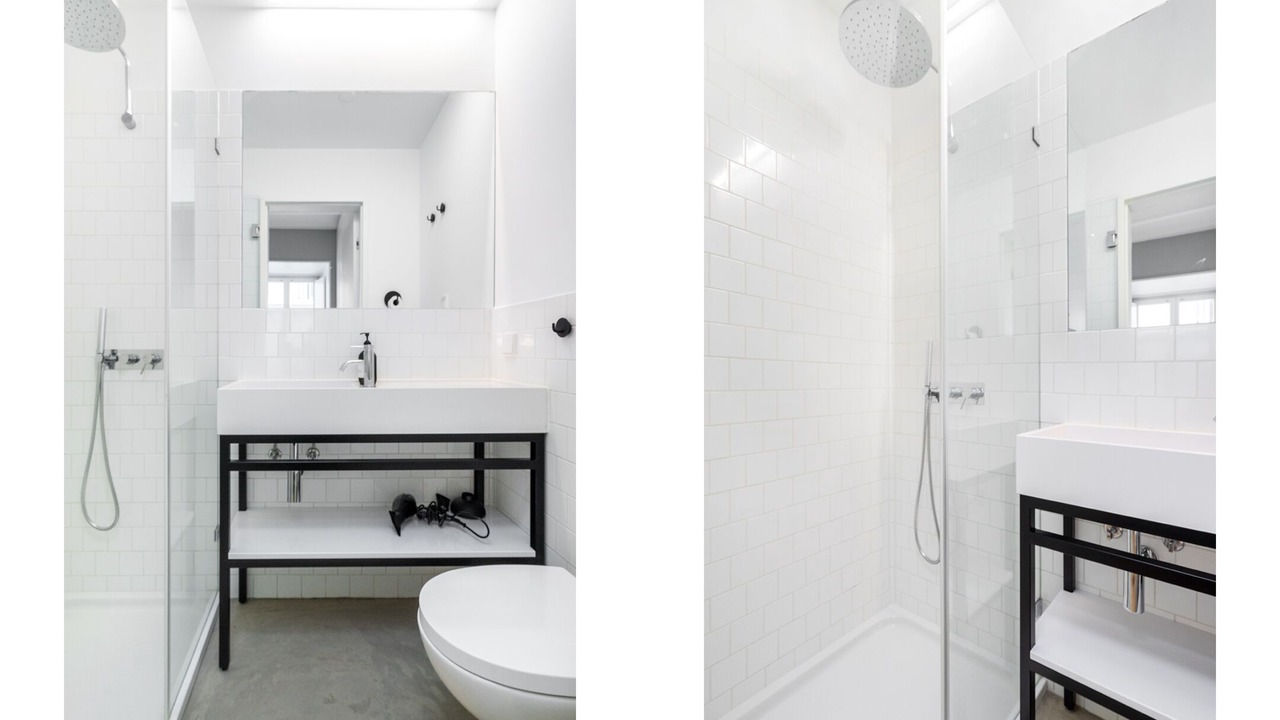 Photo of Bathroom in Bairro Alto
