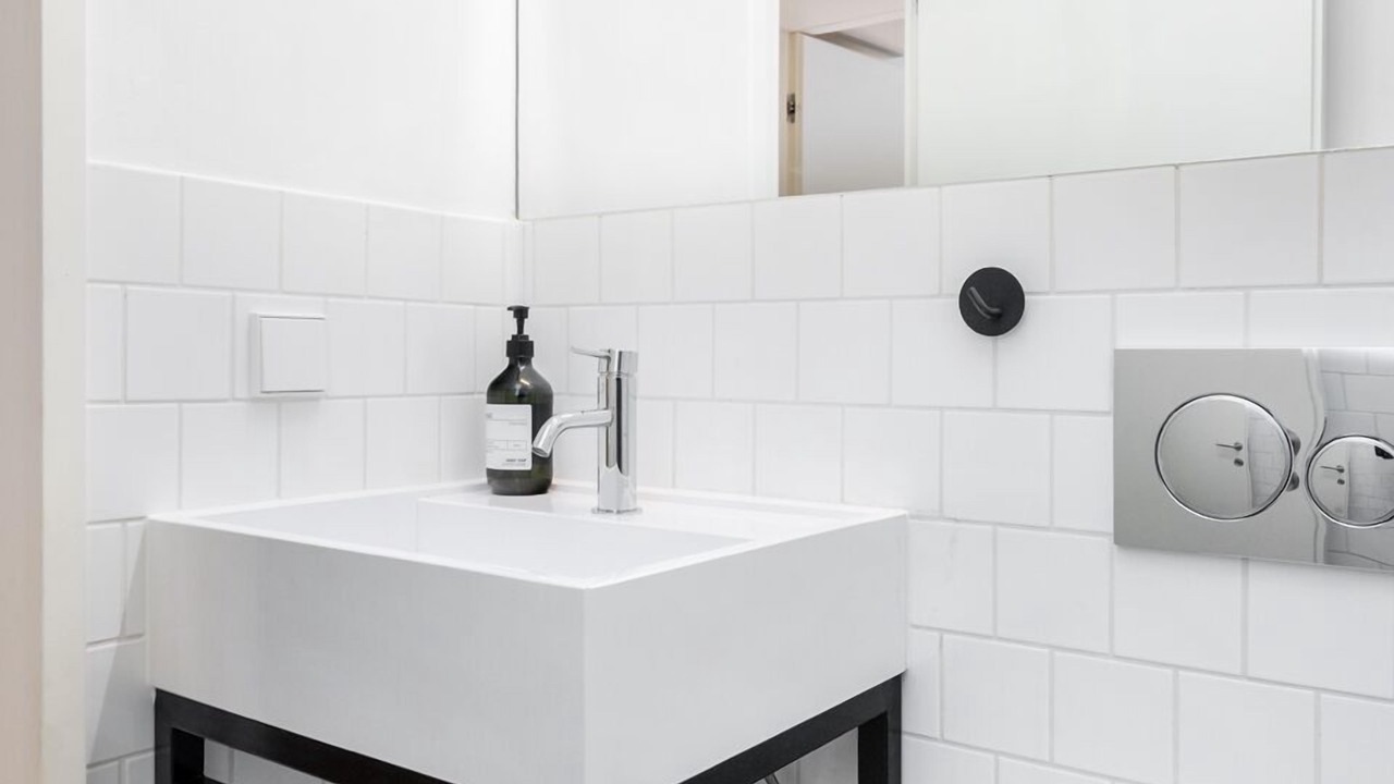 Photo of Bathroom in Bairro Alto