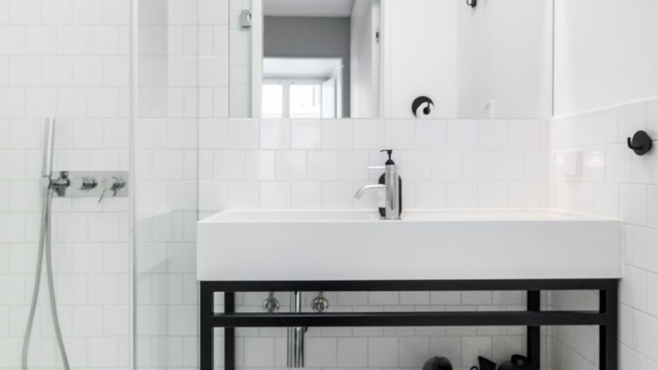 Photo of Bathroom in Bairro Alto