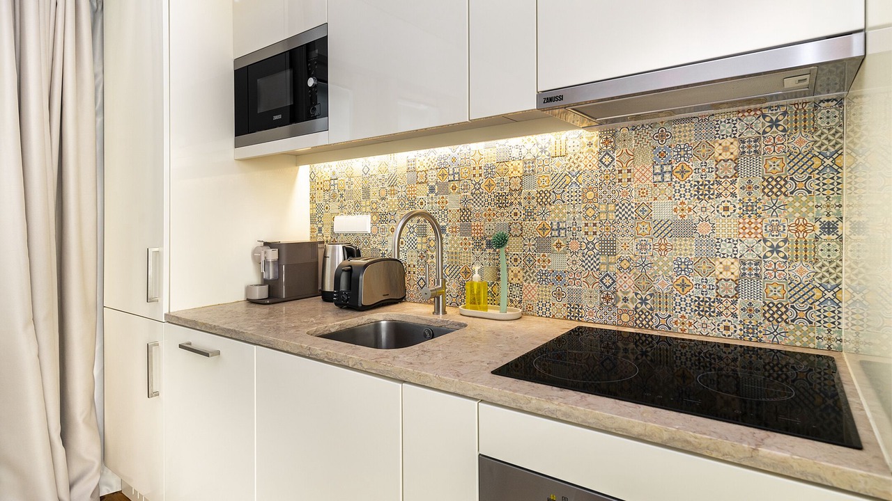 Photo of Kitchen in Sao Paulo