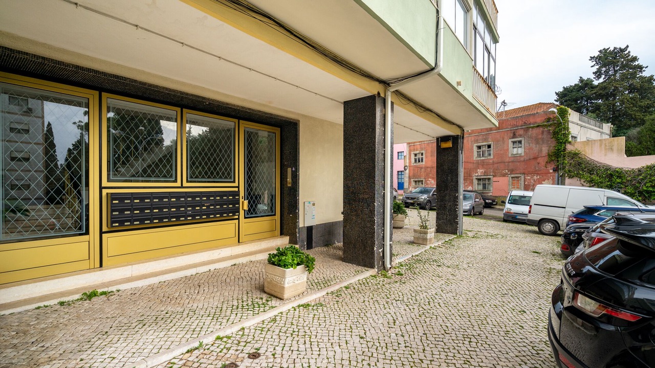 Photo of Outdoor in Lisbon Old Town
